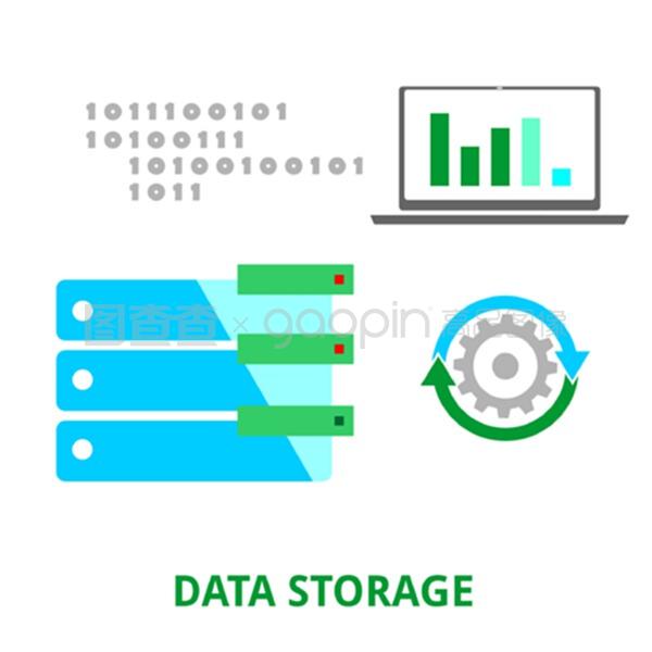 矢量数据存储 下一代数据管理的关键技术