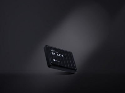 年终盛礼 西部数据丰富存储解决方案，助力用户解锁高效存储的节日密码