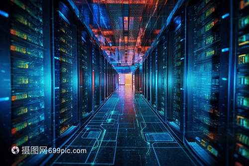 信息数据中心数据存储 架构、技术与趋势